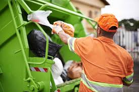 Shed Removal in Georgetown, TX