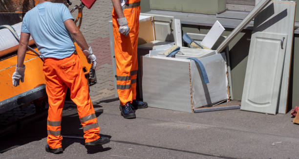 Best Residential Junk Removal  in Georgetown, TX