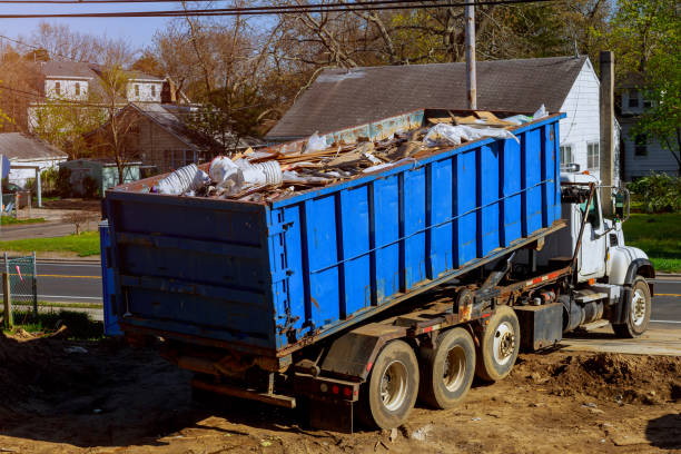 Best Yard Waste Removal  in Georgetown, TX