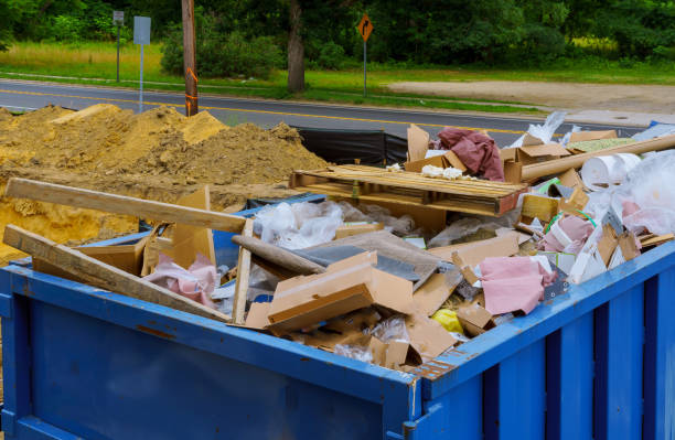 Best Scrap Metal Removal  in Georgetown, TX